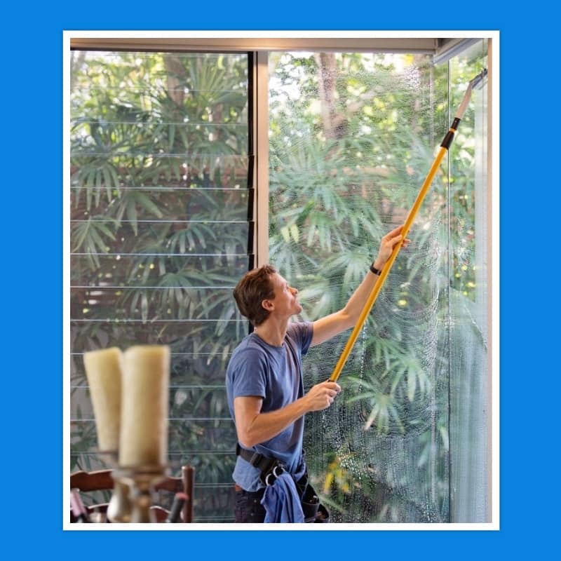 Austin Window Cleaning Service