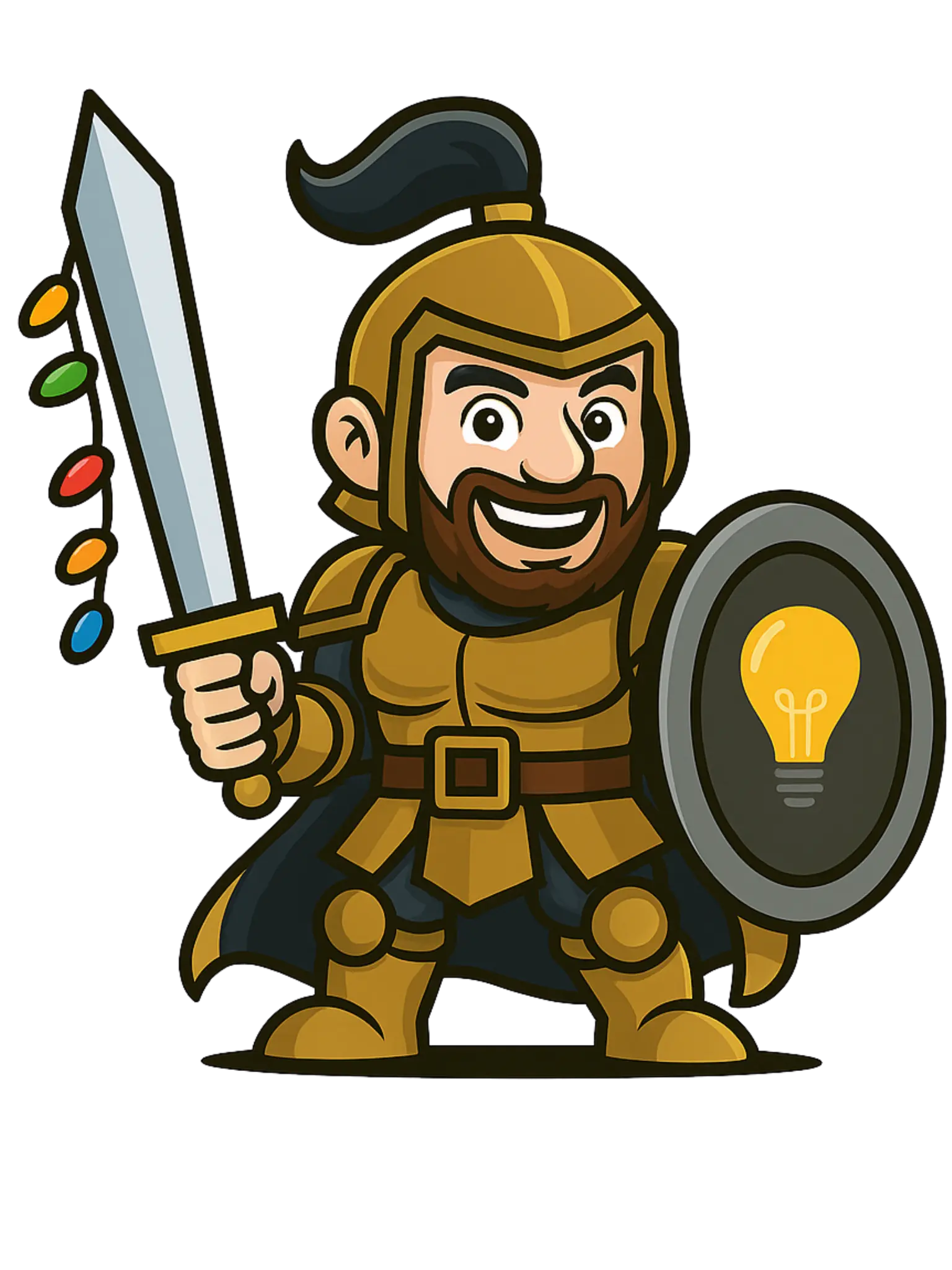 Warriors for Light